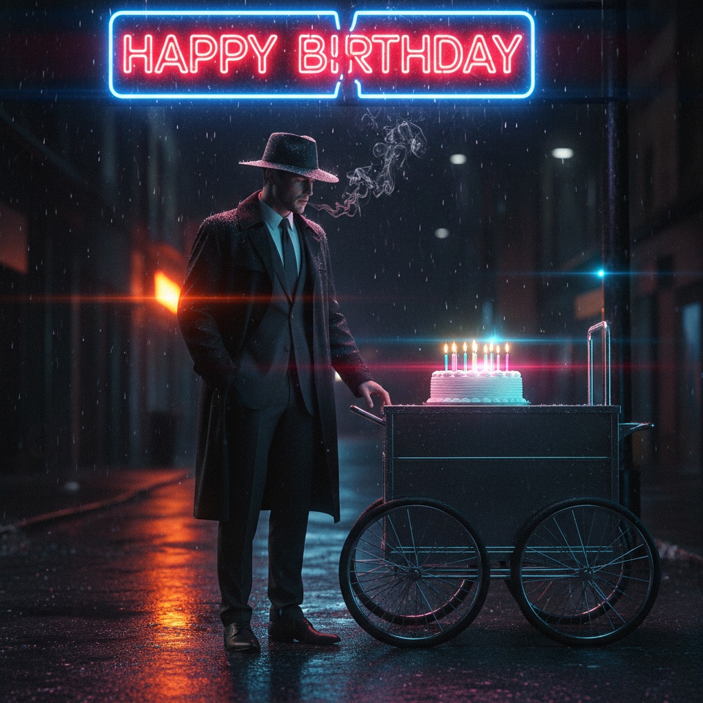 Happy birthday image for he