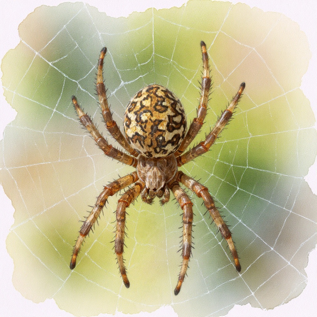 Please change the image style to watercolor