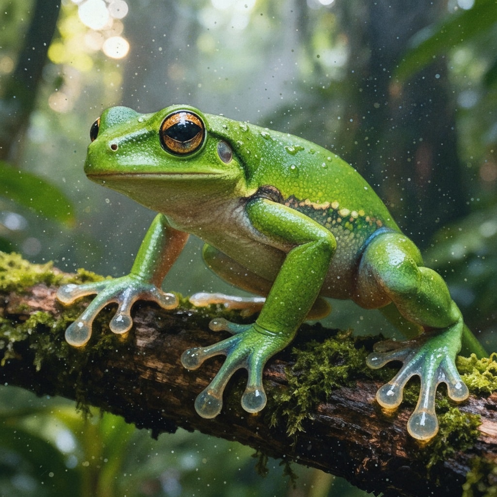 Please change the image style to watercolor