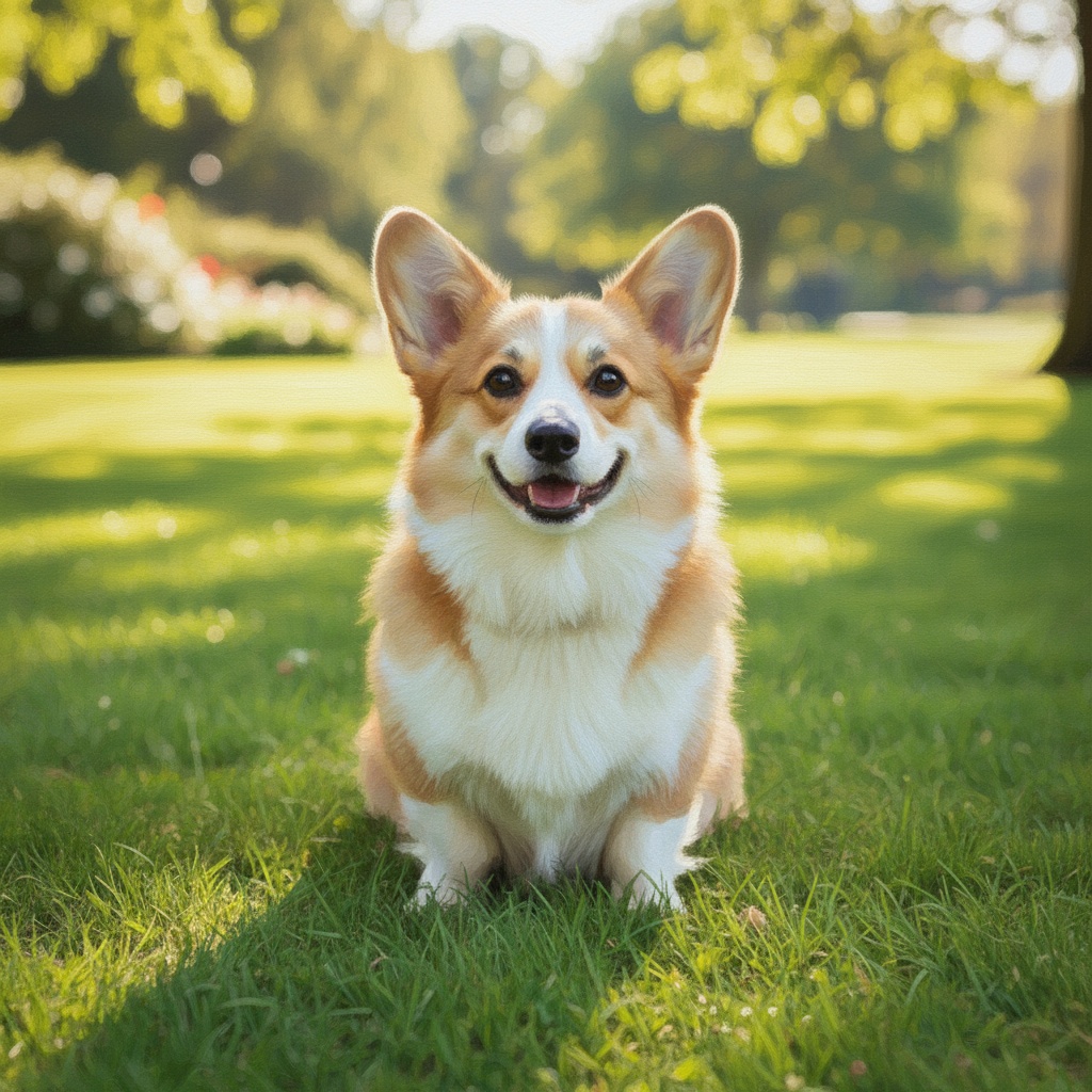 Please change the image style to impressionism